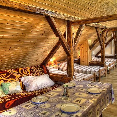 Apartman Anka Ratkovica المظهر الخارجي الصورة