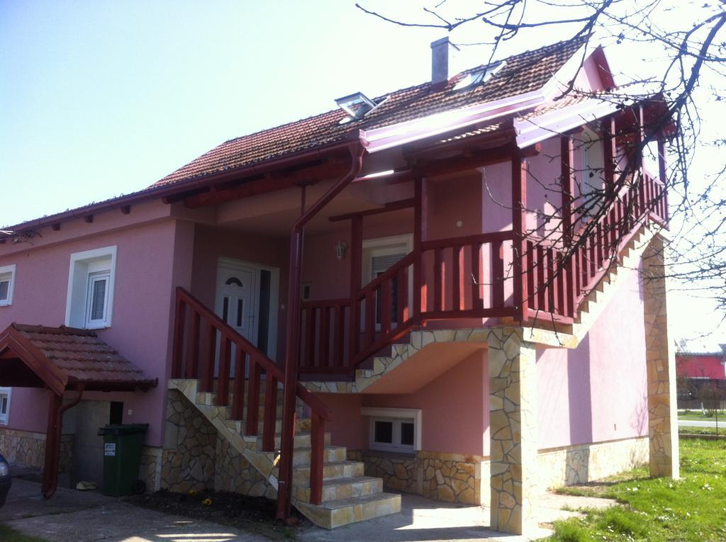 Apartman Anka Ratkovica المظهر الخارجي الصورة