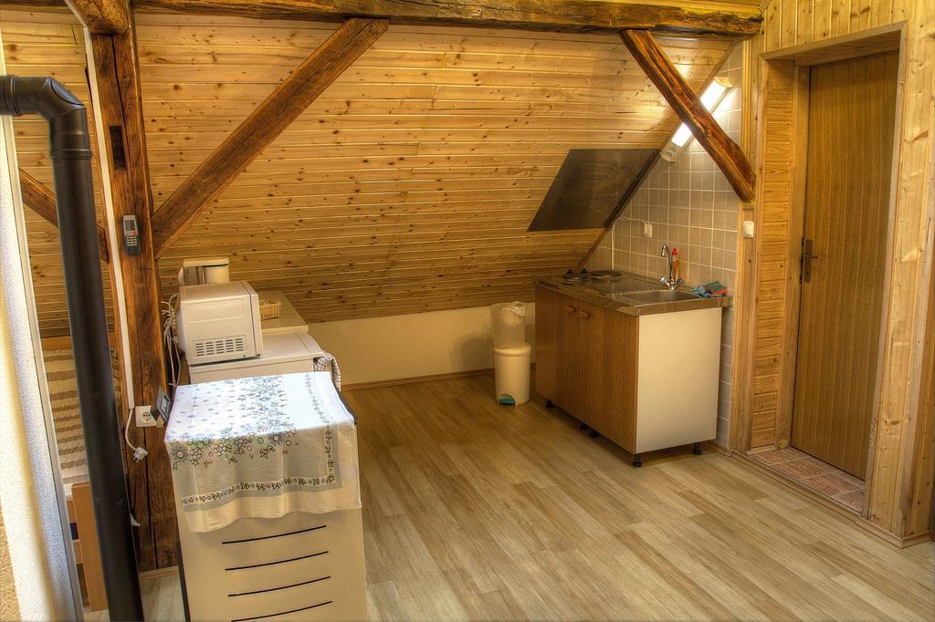 Apartman Anka Ratkovica المظهر الخارجي الصورة