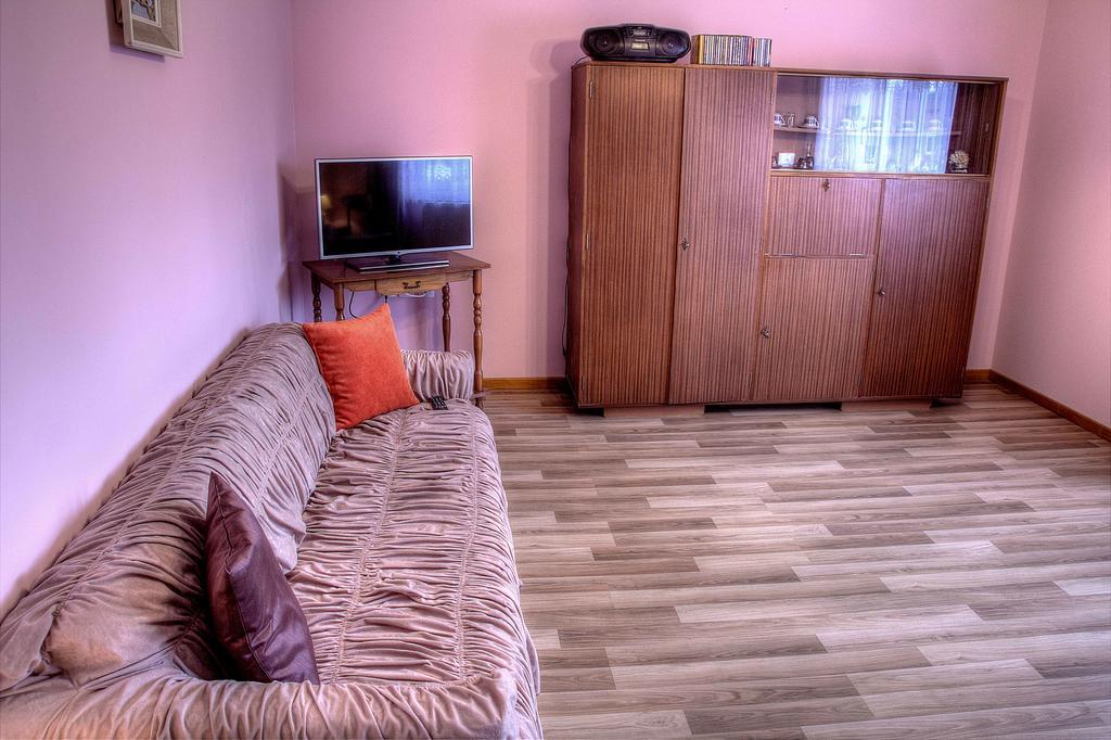 Apartman Anka Ratkovica المظهر الخارجي الصورة