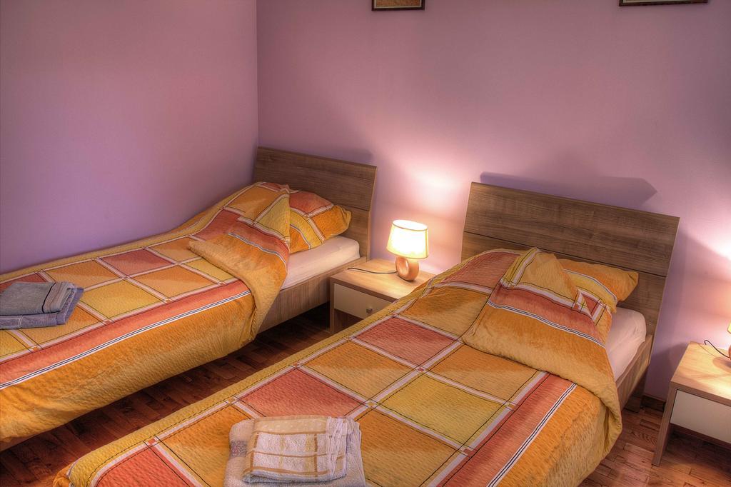 Apartman Anka Ratkovica المظهر الخارجي الصورة