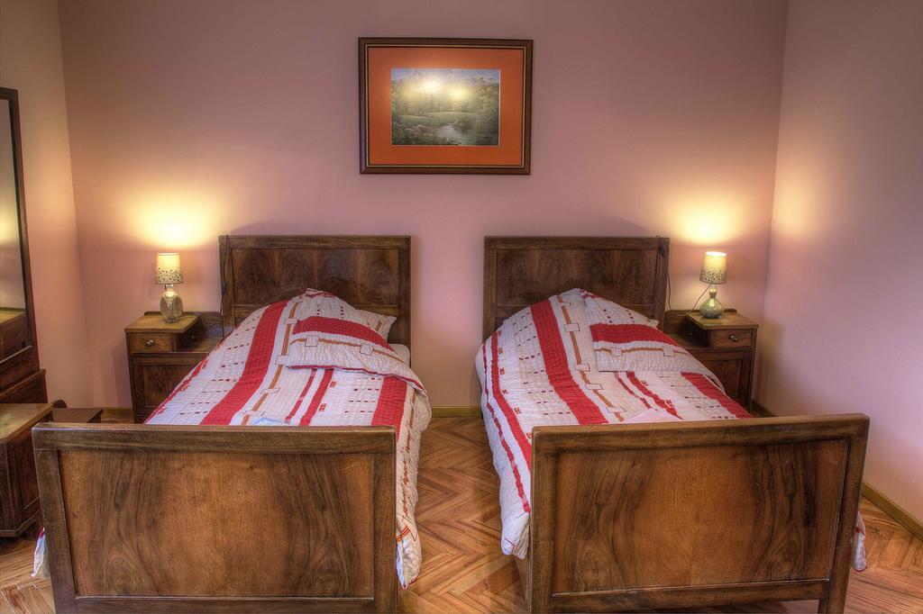 Apartman Anka Ratkovica المظهر الخارجي الصورة