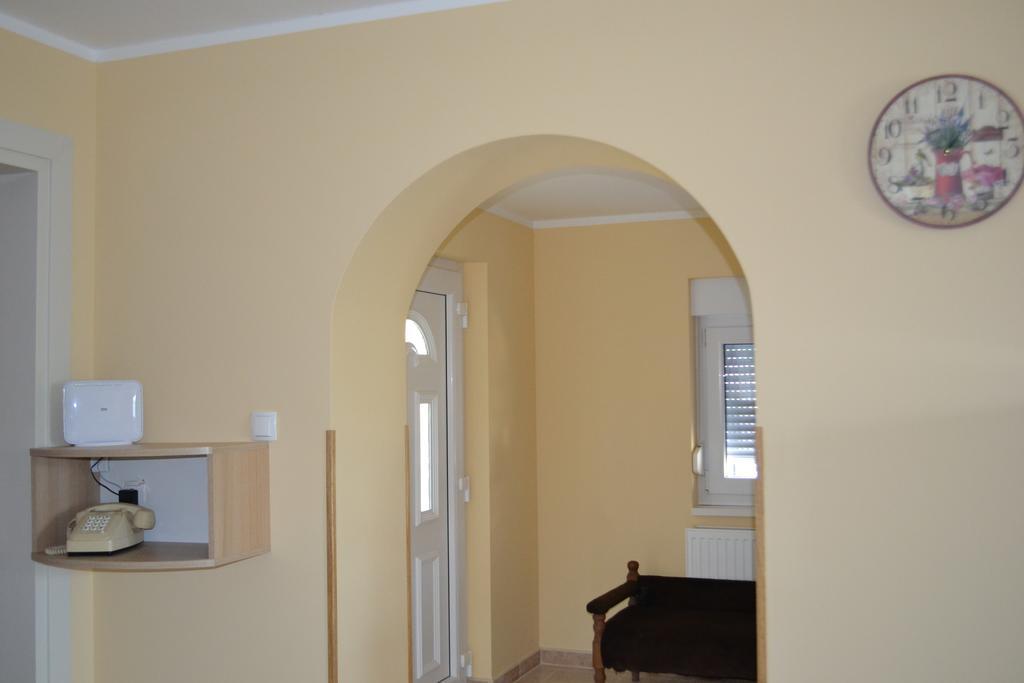 Apartman Anka Ratkovica المظهر الخارجي الصورة